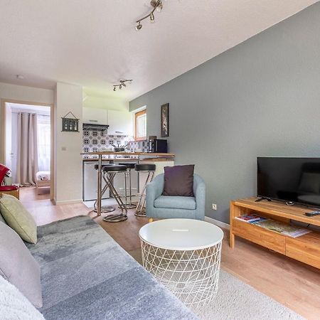 Sapi Happy Sunny Flat With A Garden Apartment Chamonix Exterior photo