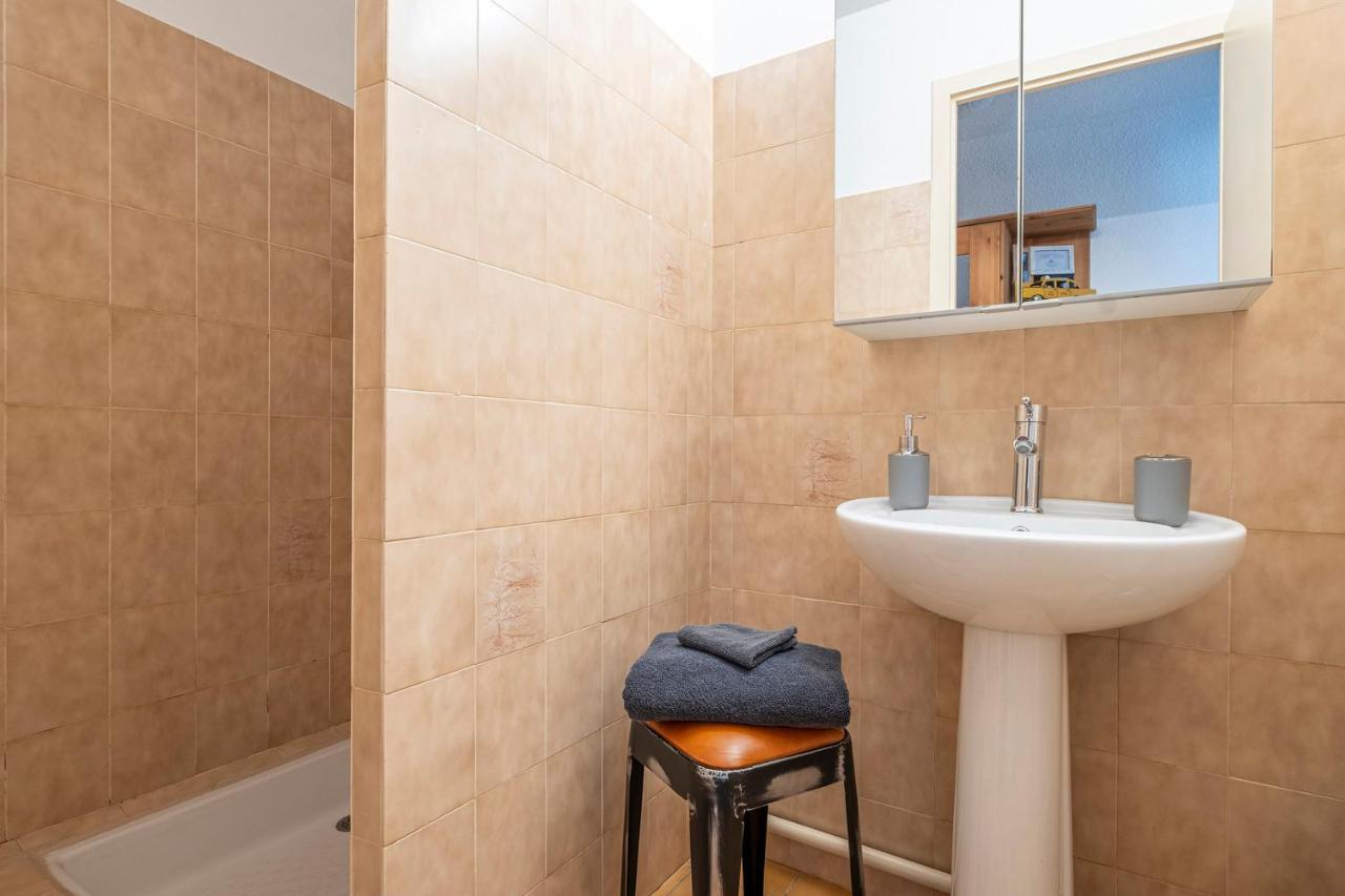 Sapi Happy Sunny Flat With A Garden Apartment Chamonix Exterior photo