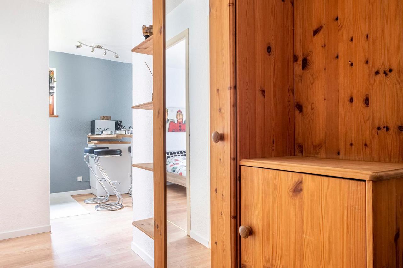 Sapi Happy Sunny Flat With A Garden Apartment Chamonix Exterior photo