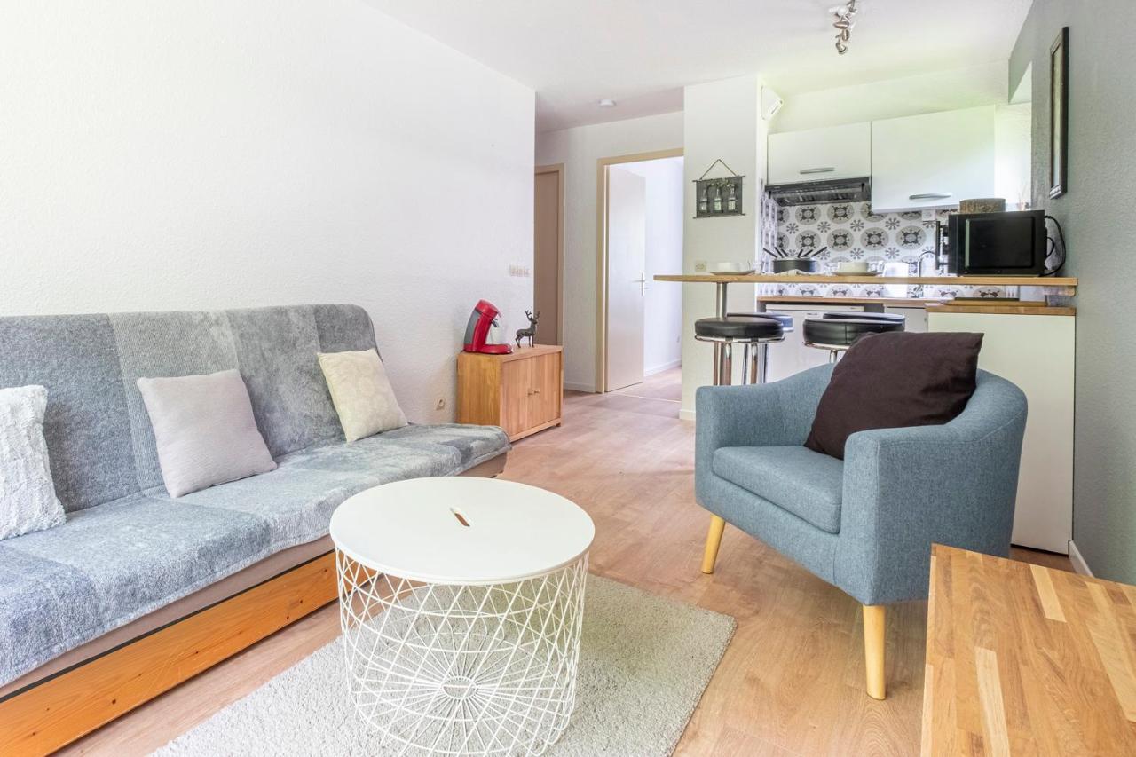 Sapi Happy Sunny Flat With A Garden Apartment Chamonix Exterior photo